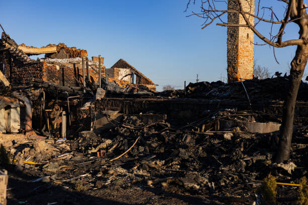 Reliable Fire Damage Removal contractor in Glenside, PA by Fire Damage Flint