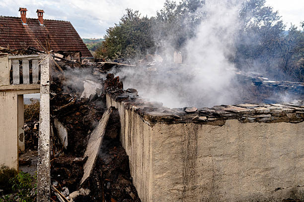 Affordable Fire Damage Removal solutions in Glenside, PA